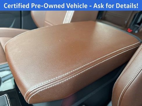 Certified 2023 Volkswagen Atlas SE AWD/4WD image 15