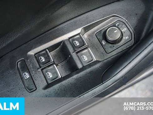 Used 2024 Volkswagen Jetta S FWD image 47