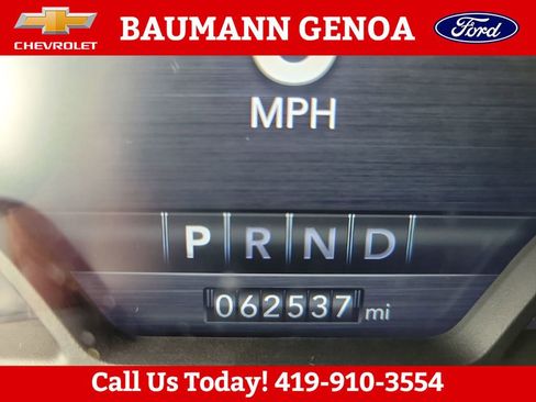 Used 2019 RAM 1500 Big Horn AWD/4WD image 16