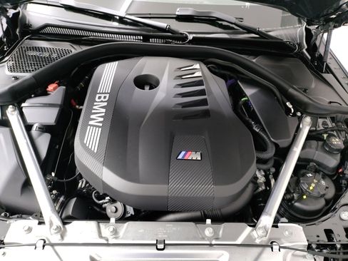 New 2026 BMW 440i xDrive Convertible w/ Premium Package image 30