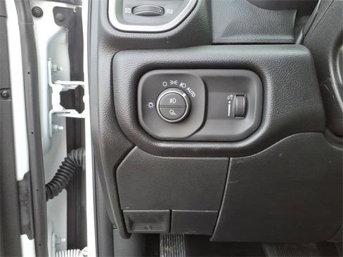 New 2026 RAM 3500 Tradesman image 15