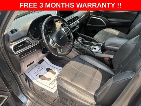 Used 2022 Kia Telluride EX AWD/4WD image 40