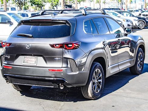 New 2026 MAZDA CX-50 AWD 2.5 Hybrid w/ Weather Package image 4