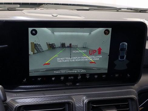 New 2026 Ford Mustang Dark Horse image 18