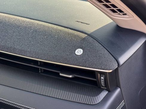 Used 2025 Ford Mustang Mach-E Premium AWD/4WD image 13