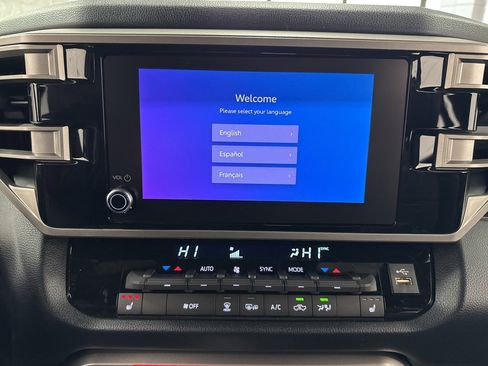 New 2026 Toyota Tundra SR5 image 23