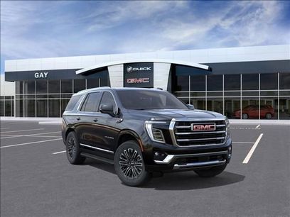 New 2026 GMC Yukon Elevation