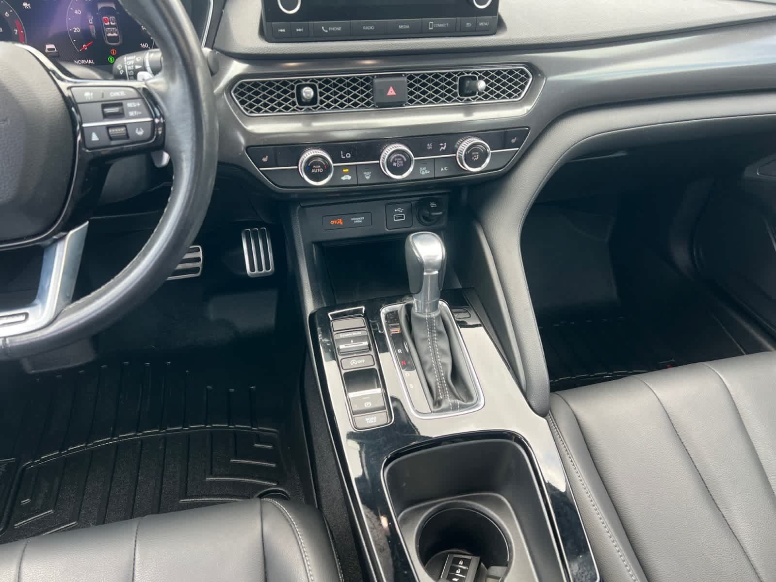 Used 2024 Acura Integra A-Spec FWD image 14