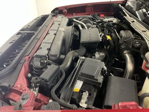 Certified 2020 Chevrolet Silverado 2500 High Country w/ Safety Package II image 22