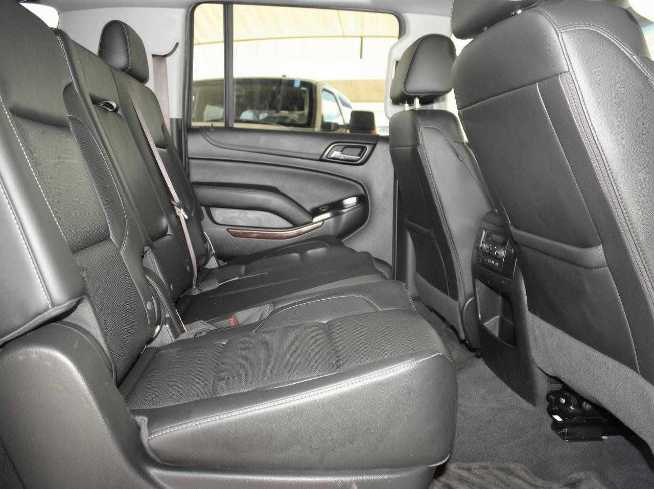 Used 2020 GMC Yukon XL SLT w/ Open Road Package AWD/4WD image 20