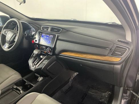Used 2017 Honda CR-V EX image 33