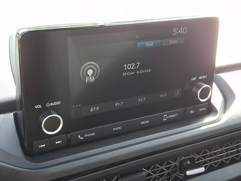 Used 2025 Honda Accord SE image 18