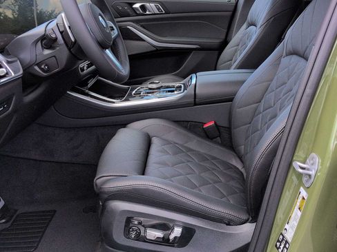 New 2026 BMW X5 xDrive40i AWD/4WD image 17
