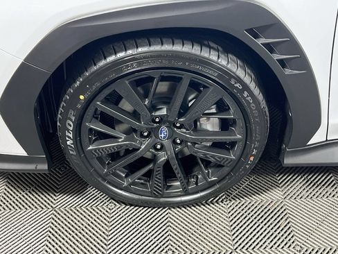 New 2026 Subaru WRX Limited AWD/4WD image 22