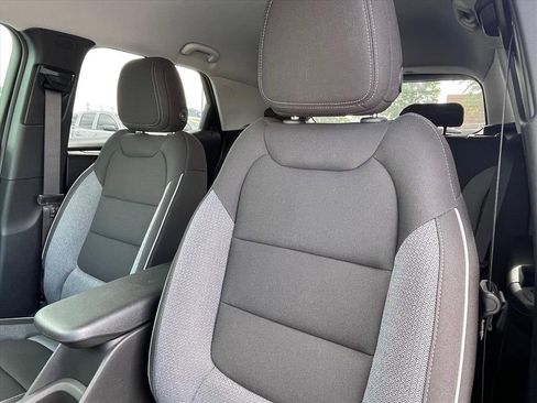 New 2026 Chevrolet TrailBlazer LT FWD image 20