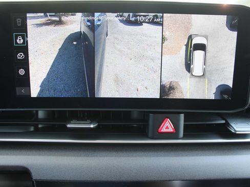New 2027 Kia Carnival SX w/ Dark Edition Package FWD image 63