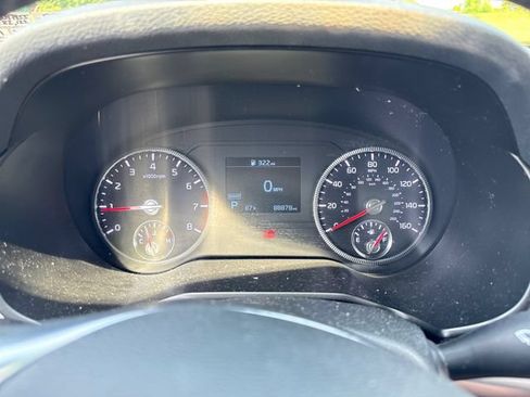 Used 2021 Kia Telluride S AWD/4WD image 27