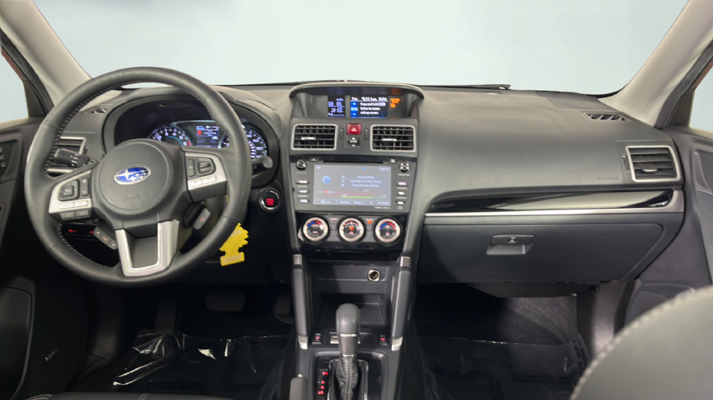 Used 2018 Subaru Forester 2.5i Touring w/ Popular Package #2 AWD/4WD image 20