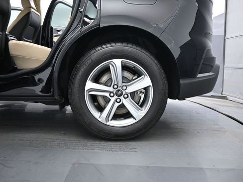 Certified 2023 Ford Edge SEL w/ Convenience Package AWD/4WD image 18