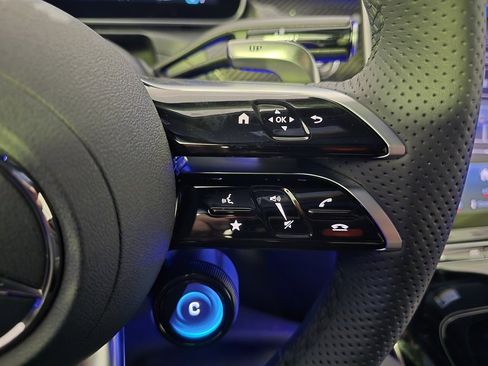 New 2026 Mercedes-Benz CLE 53 AMG 4MATIC Cabriolet image 25