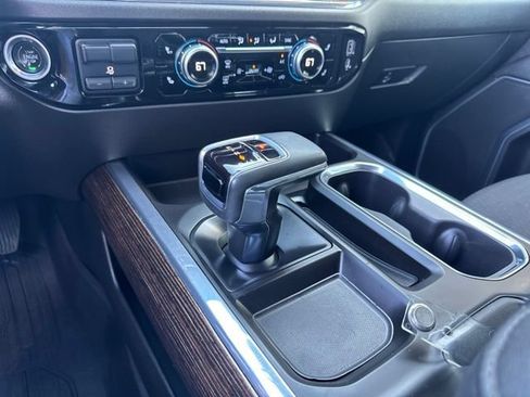 Used 2023 GMC Sierra 1500 Elevation AWD/4WD image 18