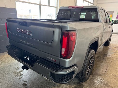 New 2026 GMC Sierra 1500 AT4 w/ AT4 Premium Package image 5