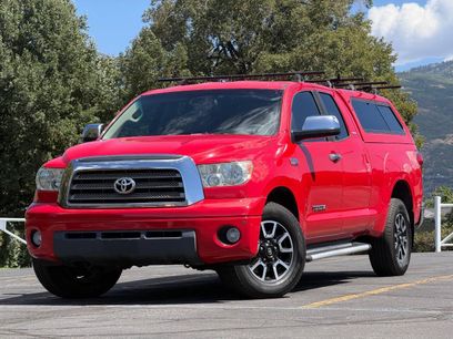 Used 2007 Toyota Tundra Limited