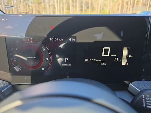 New 2026 Nissan Kicks SV w/ SV Premium Package image 22