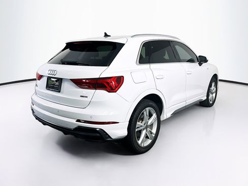 Used 2021 Audi Q3 2.0T Premium AWD/4WD image 9