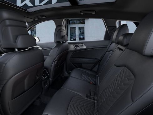 New 2026 Kia Sportage X-Pro Prestige image 18