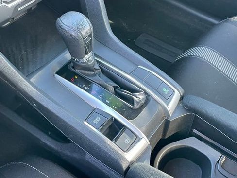 Used 2018 Honda Civic LX image 20
