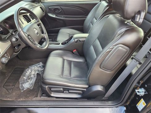 Used 2007 Chevrolet Monte Carlo SS w/ Convenience Package image 12