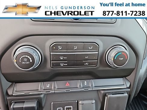 New 2024 Chevrolet Silverado 3500 W/T w/ WT Convenience Package image 22