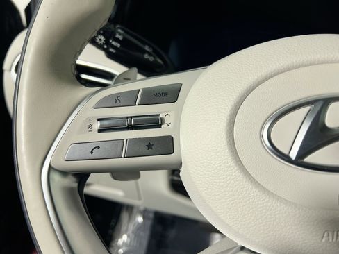 Used 2024 Hyundai Palisade Calligraphy AWD/4WD image 16