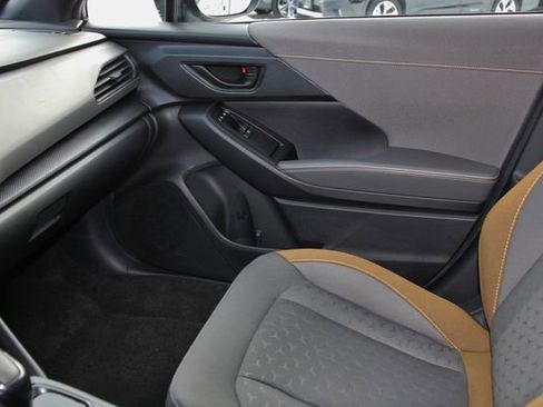 Certified 2024 Subaru Crosstrek 2.5i Sport image 26