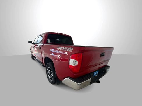 Used 2019 Toyota Tundra SR5 w/ TRD Off Road Package image 6