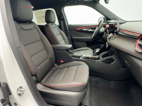 New 2026 Chevrolet TrailBlazer RS w/ Convenience Package image 28