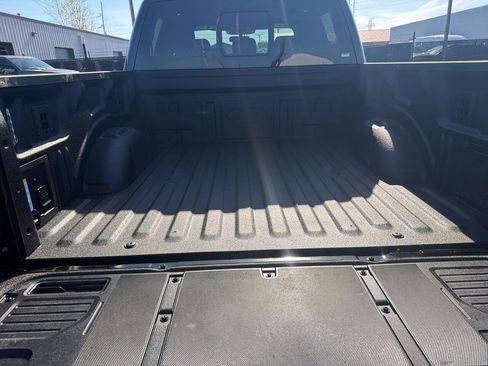 Used 2025 Ford F150 Tremor w/ Mobile Office Package AWD/4WD image 13