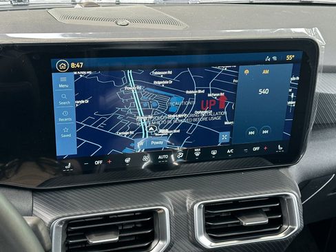 New 2026 Ford Mustang GT Premium w/ GT Performance Package image 18