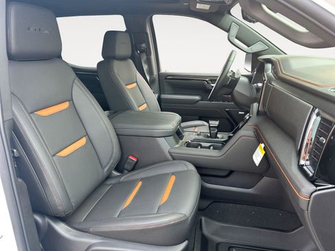 New 2026 GMC Sierra 1500 AT4 image 15