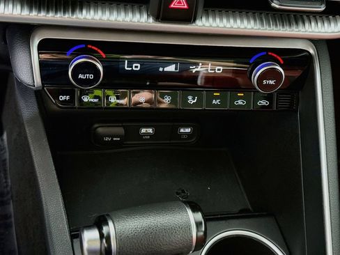 Certified 2022 Kia K5 GT-Line w/ GT-Line FWD Premium Package image 10