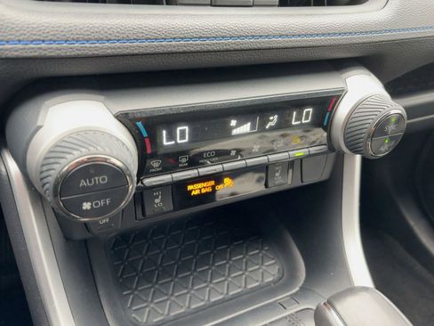 Used 2021 Toyota RAV4 XSE image 18