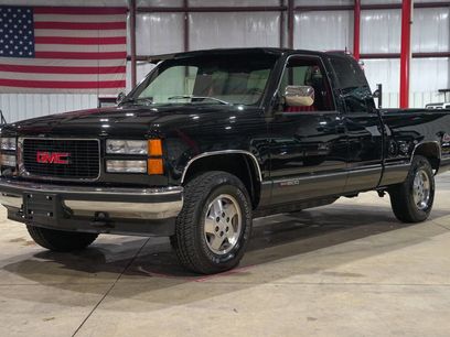 Used 1994 GMC Sierra 1500 SLE