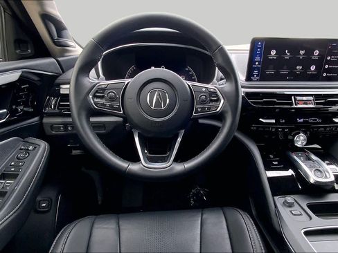 Used 2026 Acura MDX w/ Technology Package FWD image 6