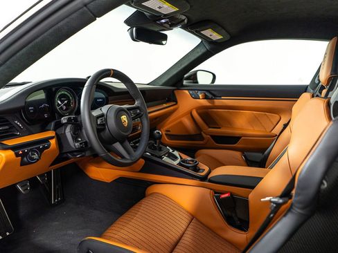 Used 2024 Porsche 911 S/T image 22