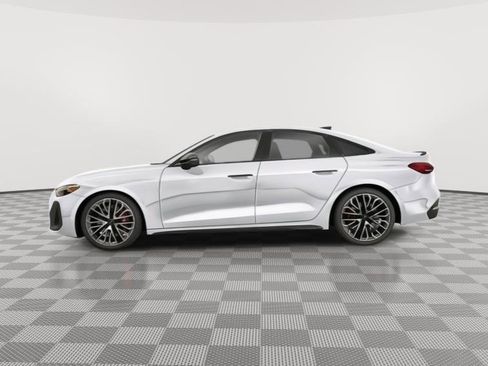 New 2025 Audi S5 Premium Plus image 2