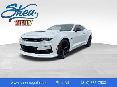 Used 2023 Chevrolet Camaro SS w/ Redline Edition