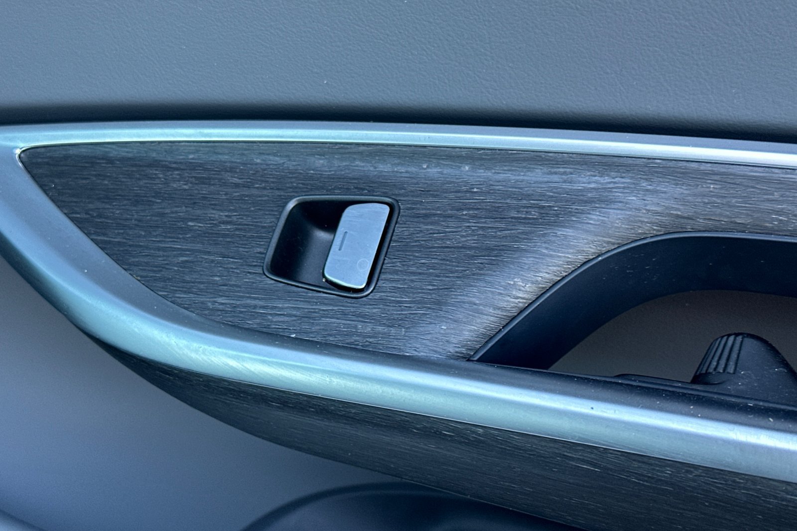 Used 2026 Lucid Air Pure RWD image 21