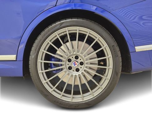 Used 2024 BMW ALPINA XB7 image 15