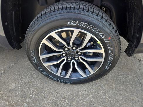 New 2026 RAM 1500 Limited AWD/4WD image 43